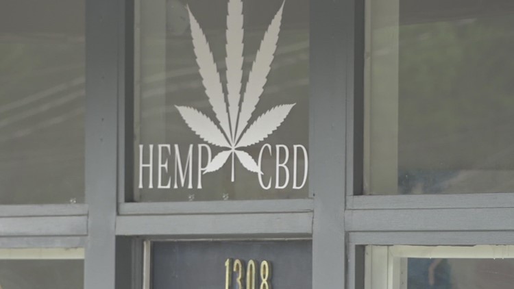 Hemp is now legal in North Carolina | What's next for the industry?