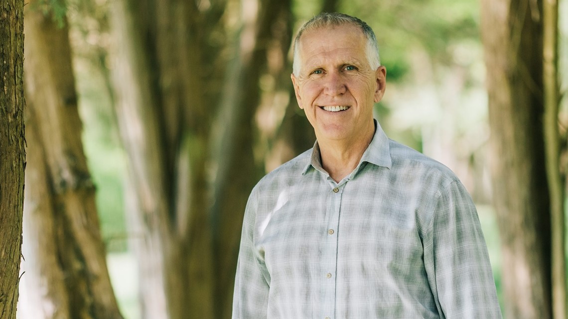 One-on-one: Sen. Thom Tillis fights to keep seat amid global pandemic and congressional pressure