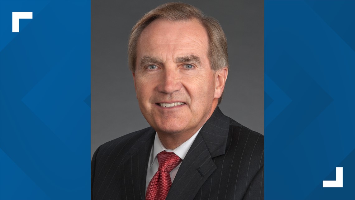 President and CEO of Goodwill Industries of Northwest North Carolina