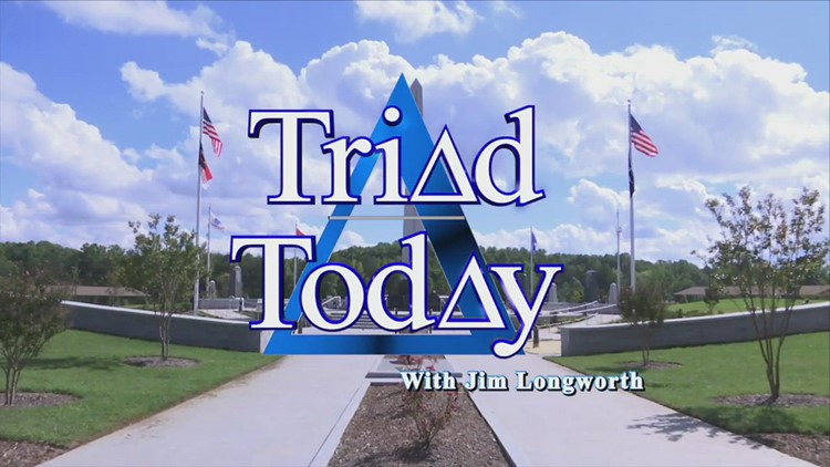 Triad Today: Healthcare Special