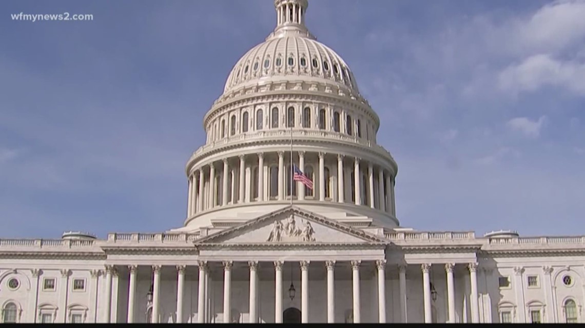Expert weighs in on impeachment, 25th Amendment - Vimarsana News
