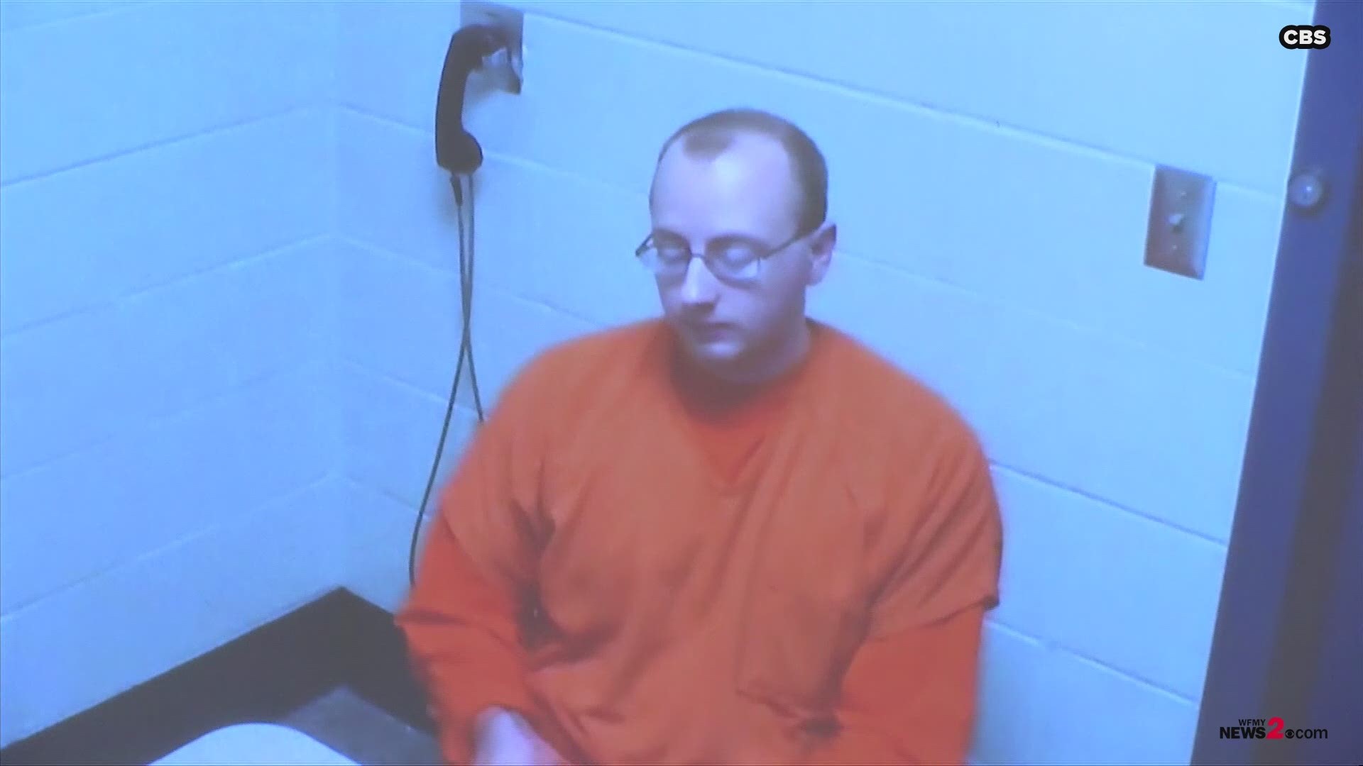 James Thomas Patterson is charged with kidnapping 13-year-old, Jayme Closs and murdering her parents. He was formally charged in court during his first appearance by video conference.