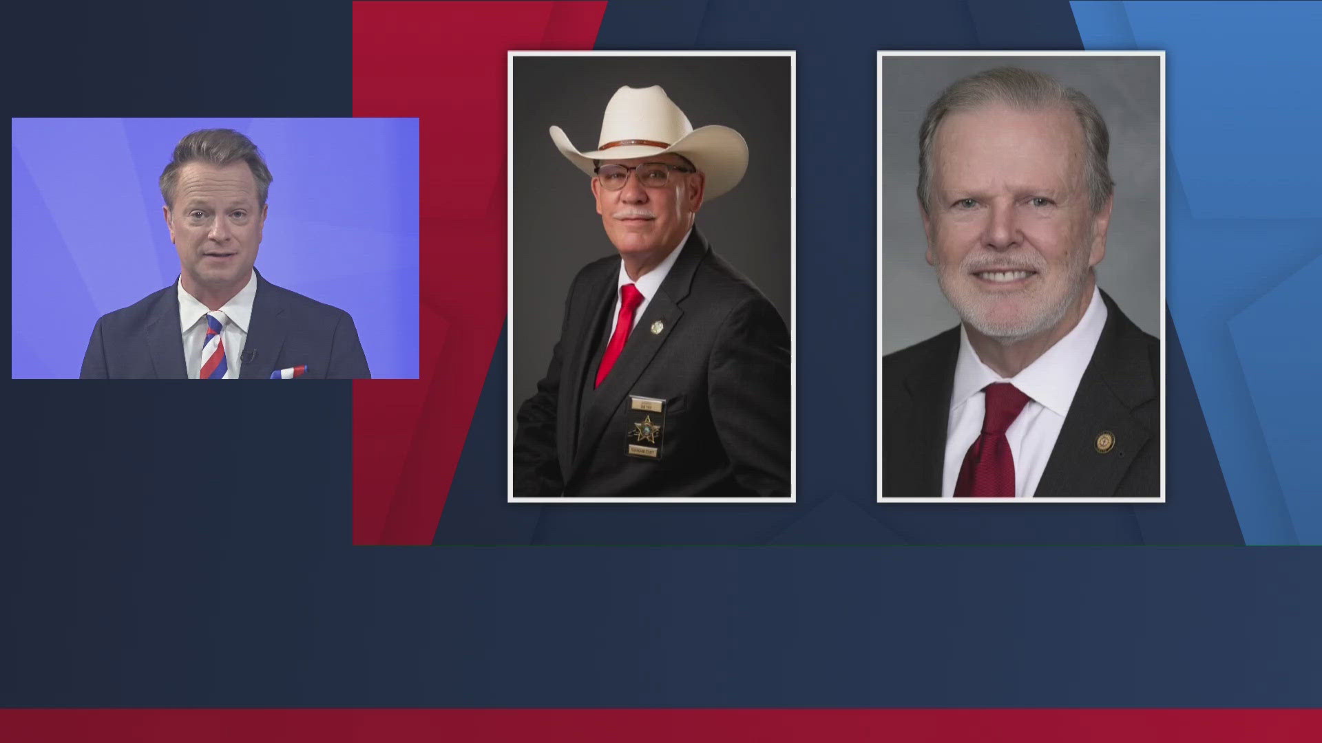 Aaron Cubbage Page challenges Berger for state Senate seat, opening door for ...