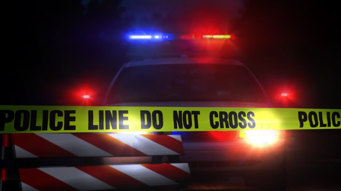 Greensboro police sergeant struck by van, expected to be okay: police - Vimarsana News