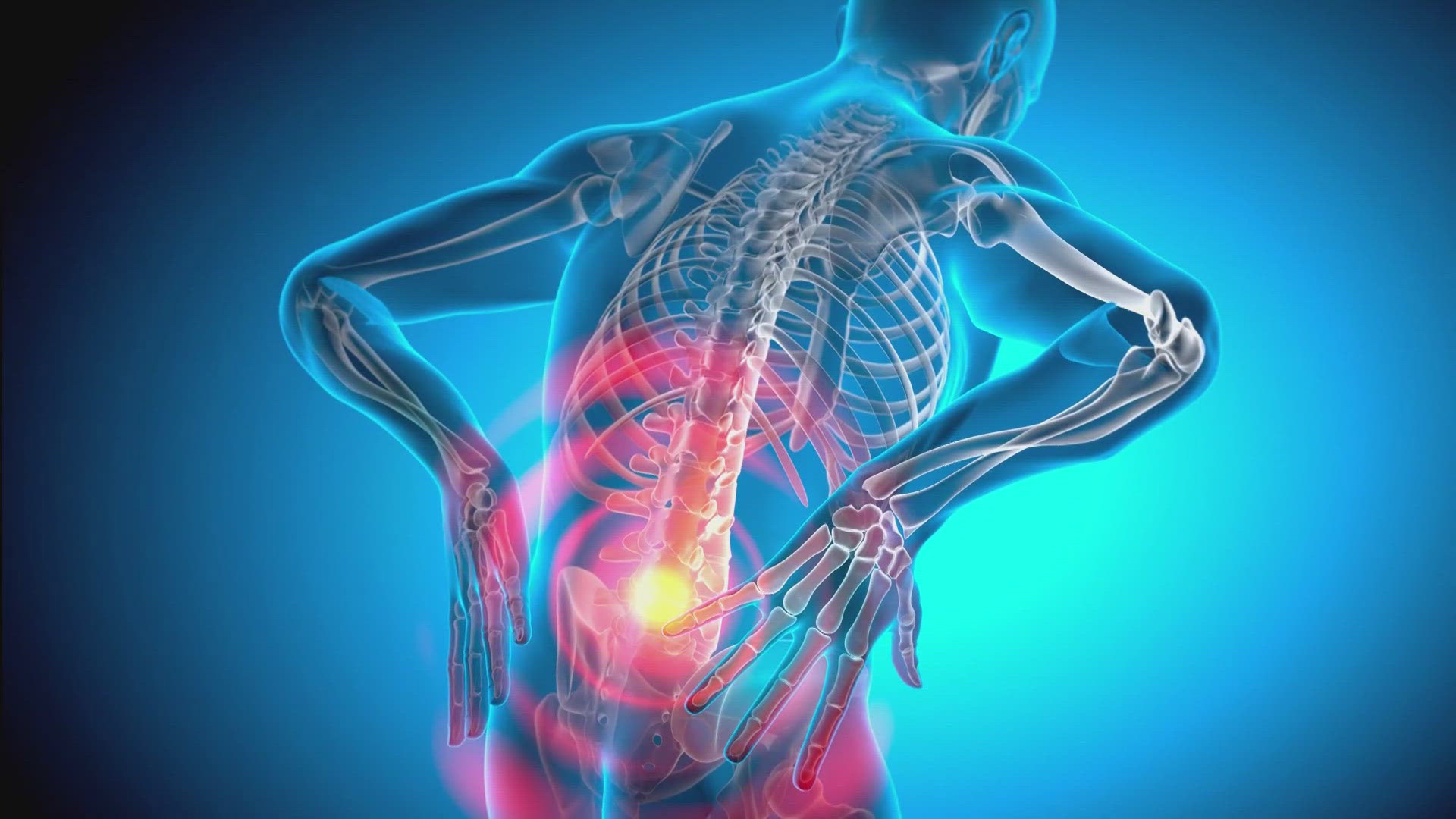 A Novant Health pain specialist explains a procedure called an ablation.