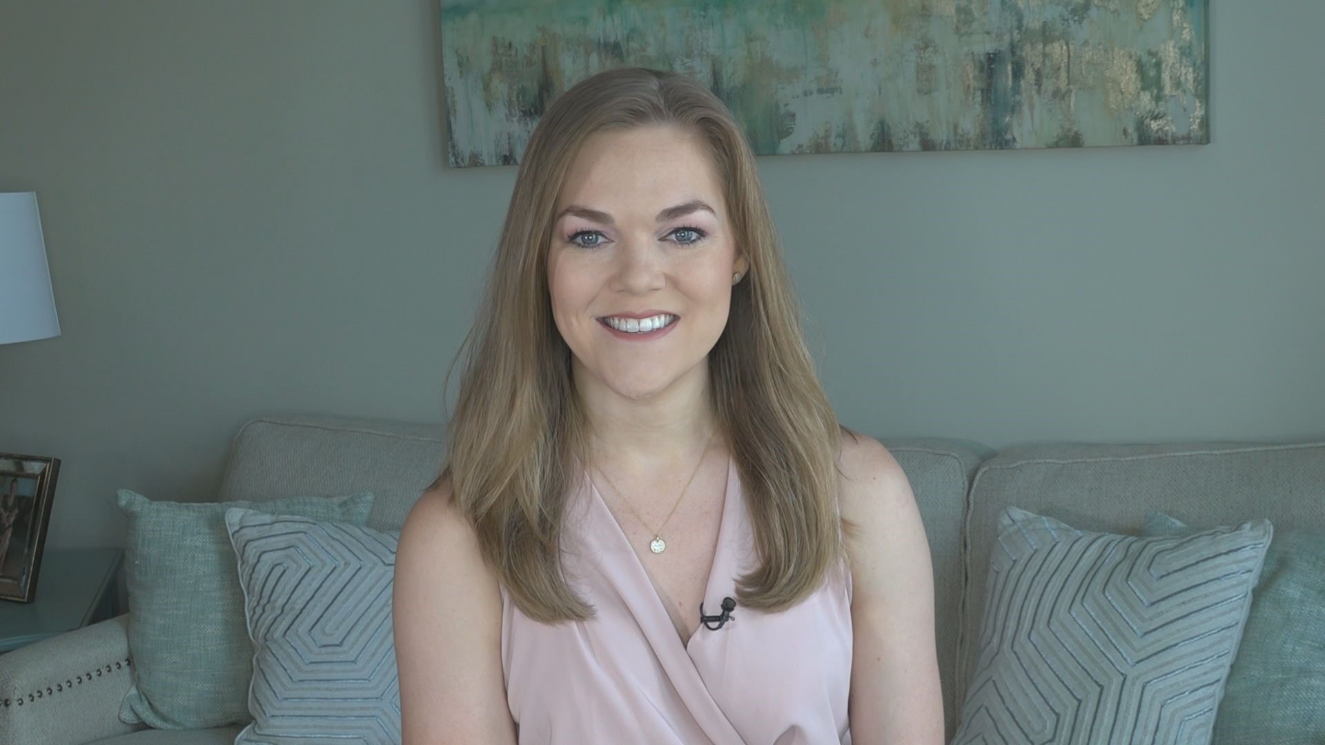 As more staff returns to work, WFMY News 2's Maddie Garnder looks back at some of the best and worst parts of working at home.
