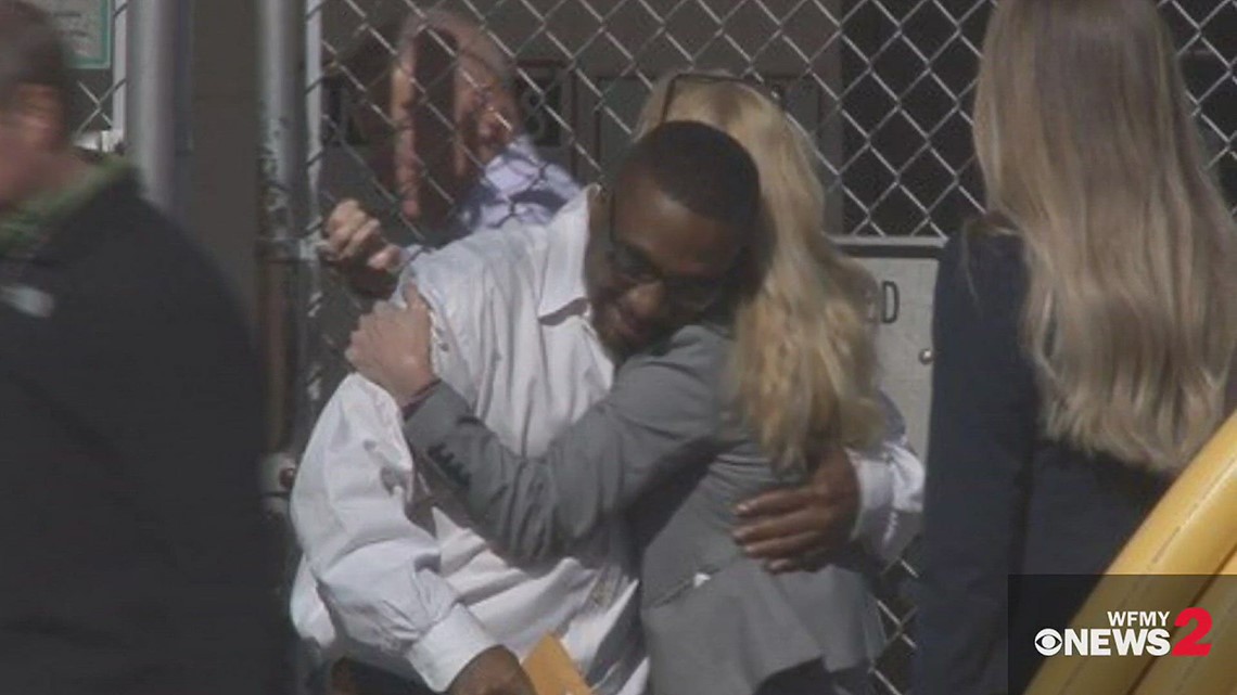 Kalvin Smith found dead 7 years after prison release - Vimarsana News