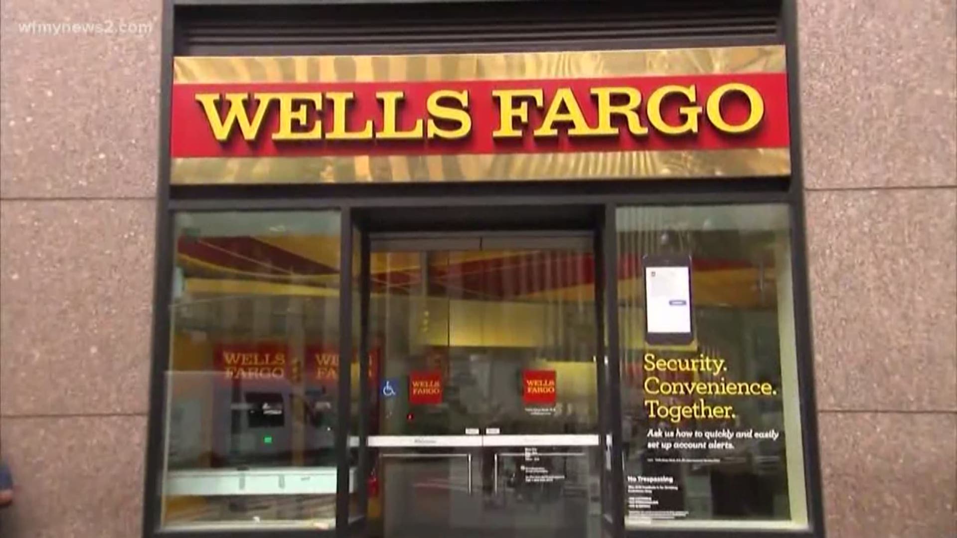 Wells Fargo denied a man and his family a loan modification and his house was foreclosed on. He found out, much later, that it was a result of a mistake.