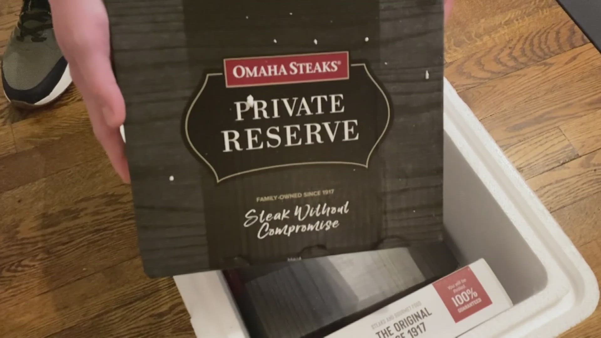 Is Omaha Steaks Worth The Hype?