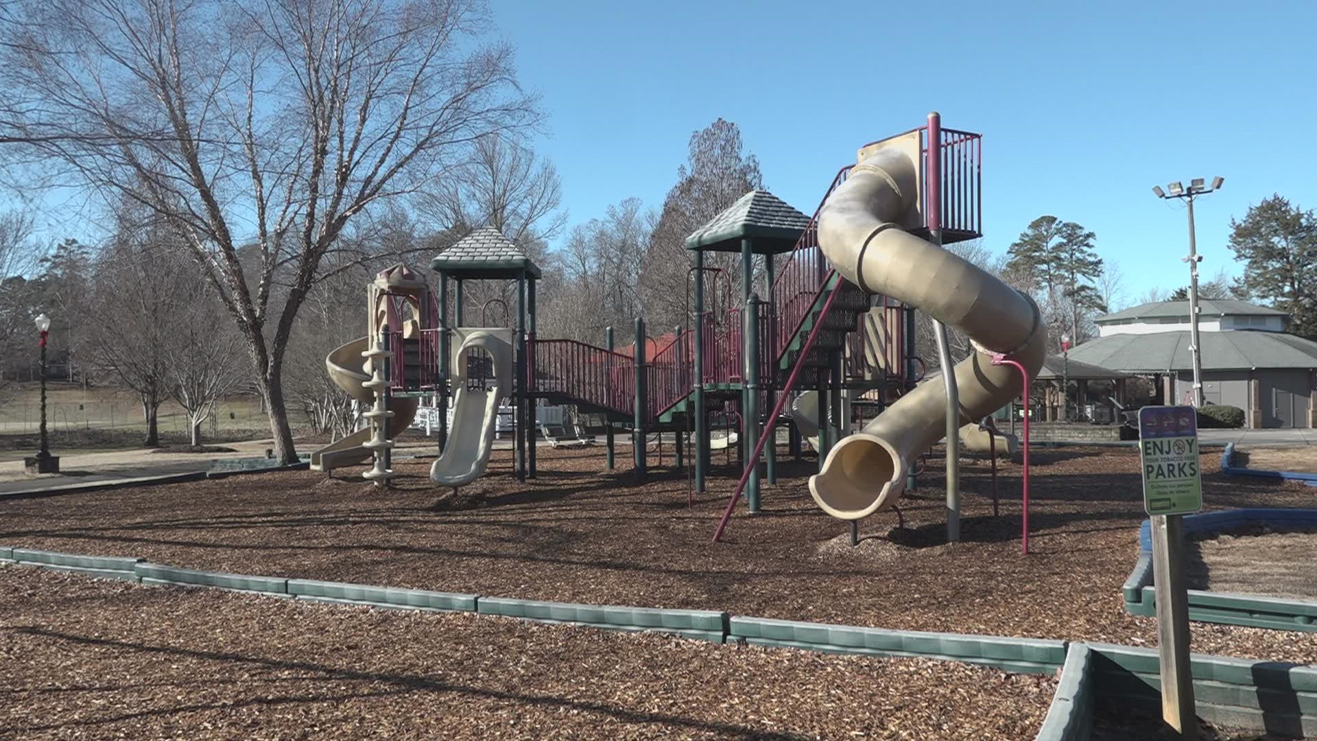 The Recreation & Parks Master Plan will look at the existing parks, recreational facilities, programs, and services to determine the future of services.