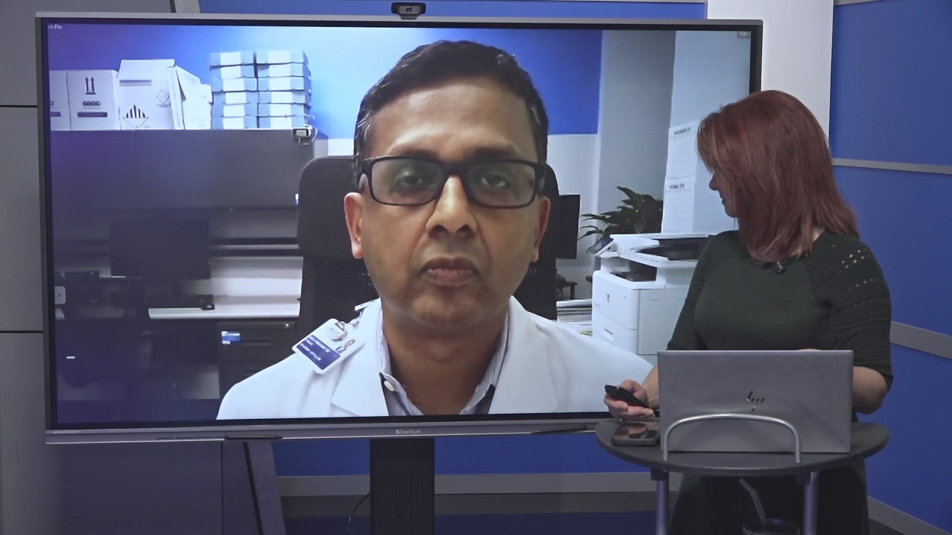 What to do when respiratory illnesses hit home Part 2