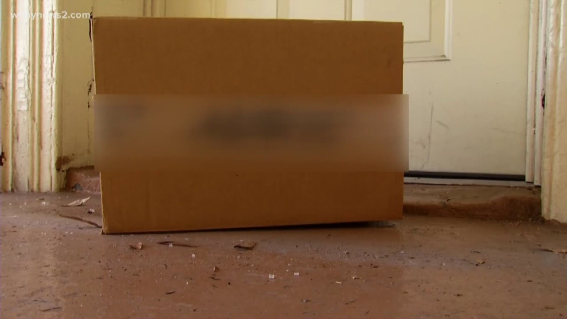 Scammers Are Sending Empty Boxes When Online Shoppers Order Items ...