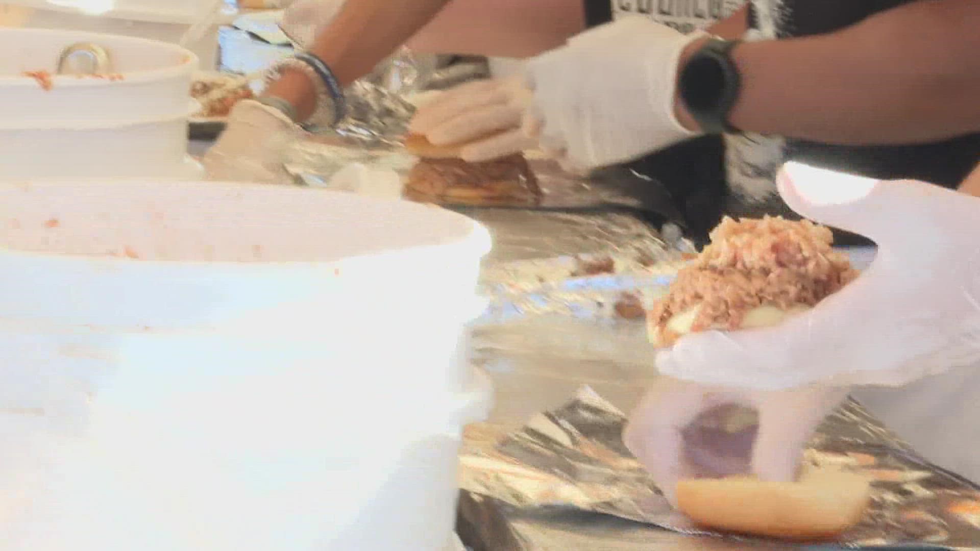 Lexington Barbecue Festival Returns After A Two Year Hiatus Wfmynews2 Com   795ab5d6 307d 44f4 Aff0 Ae04646c5c43 1920x1080 