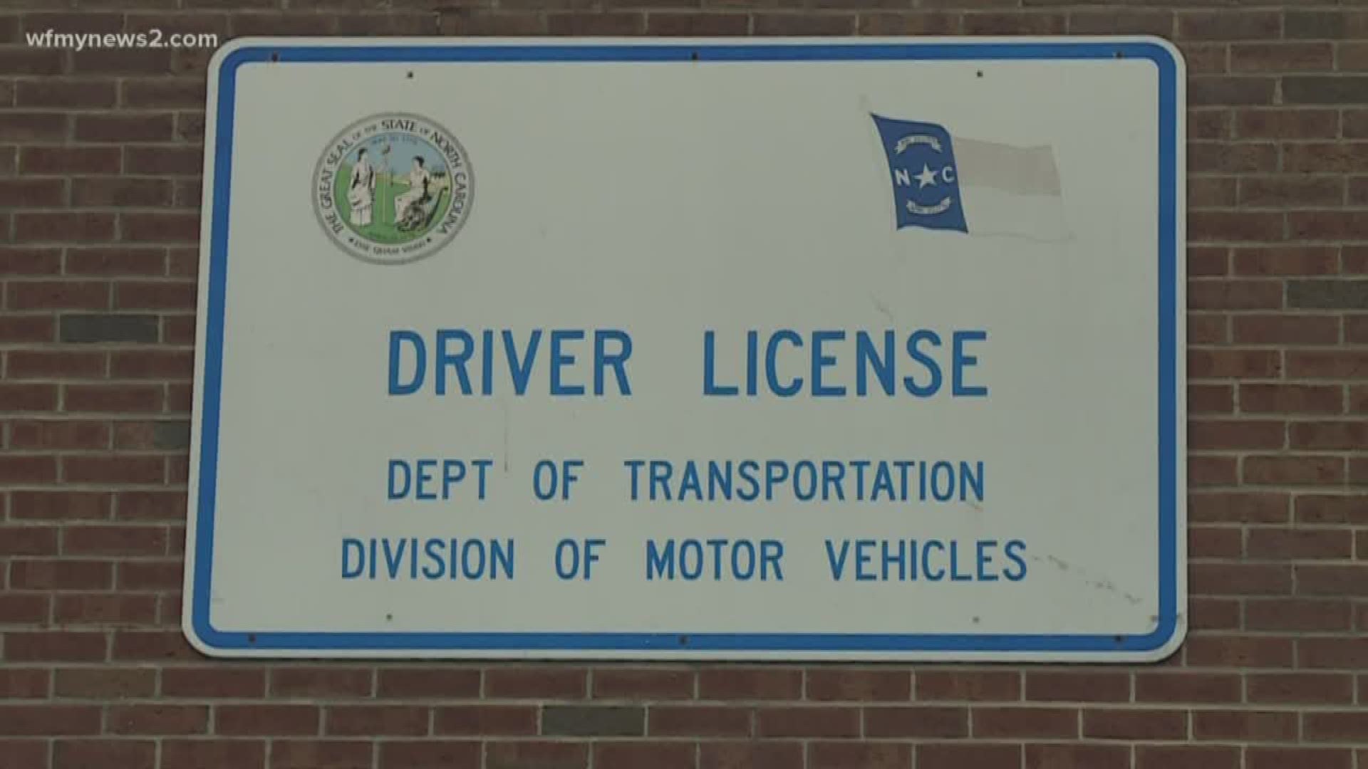 October 2020: The North Carolina Department of Motor Vehicles rolled out new requirements for your license to fly commercial, visit federal buildings and more.