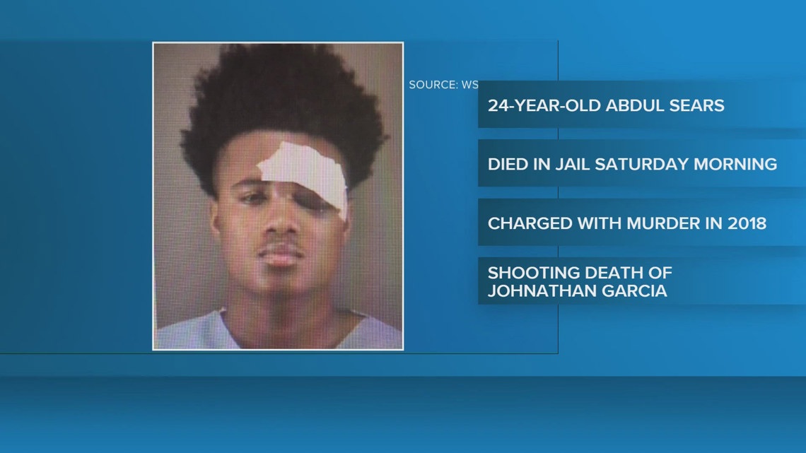 Man convicted of murdering Winston-Salem teen in 2018 dies in prison ...