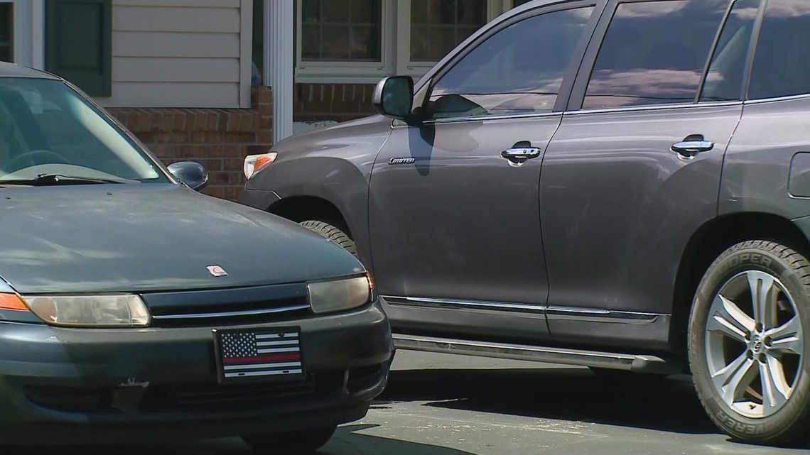 Multiple car break-ins around the Triad - Vimarsana News