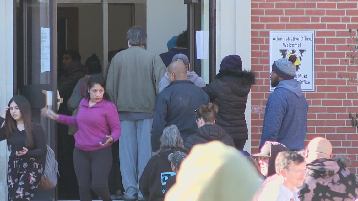 Active shooter hoax calls going around NC high schools | wfmynews2.com