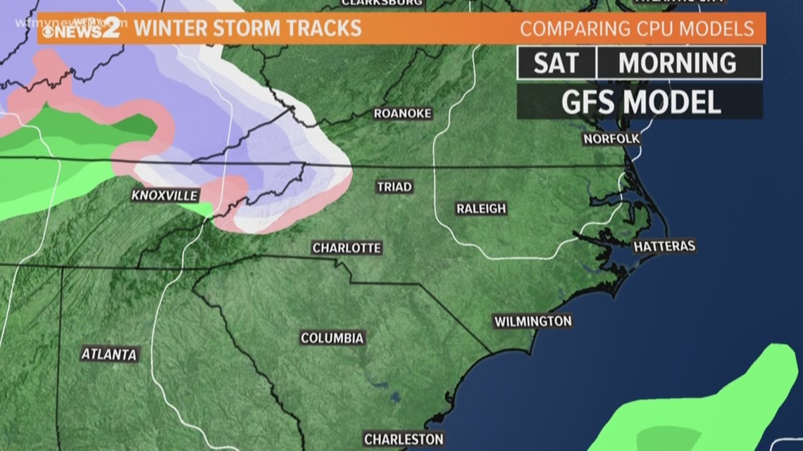 VERIFY National Weather Service & Government Shutdown?