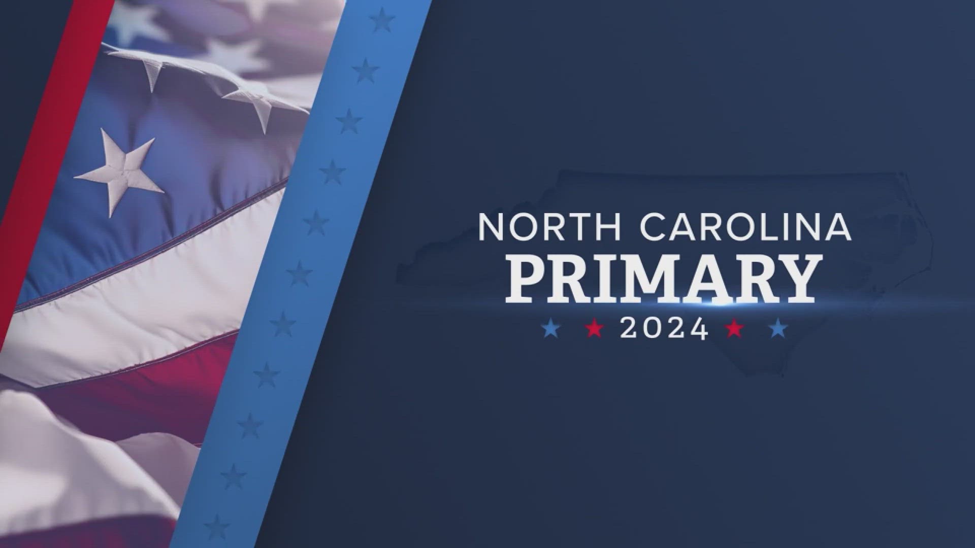 Today is the day to go to the polls and submit your vote for the leaders of NC and the country.