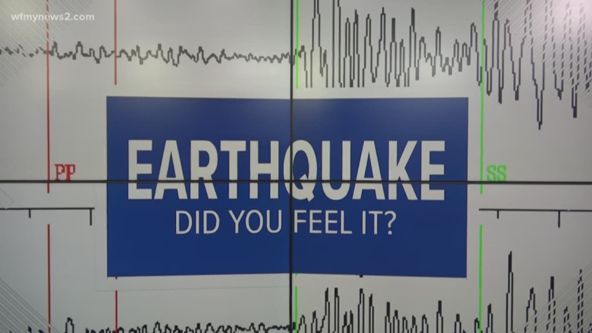 Many asked whether scientists have the ability to predict earthquakes.