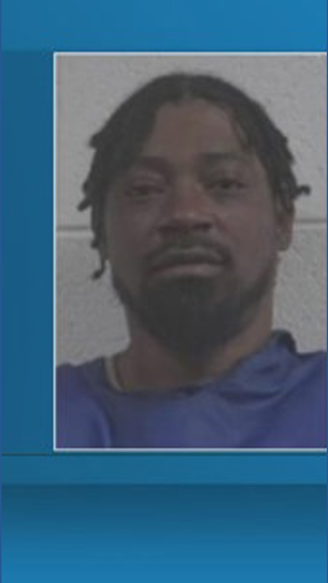 Police search for 'armed and dangerous' man after deadly Reidsville ...