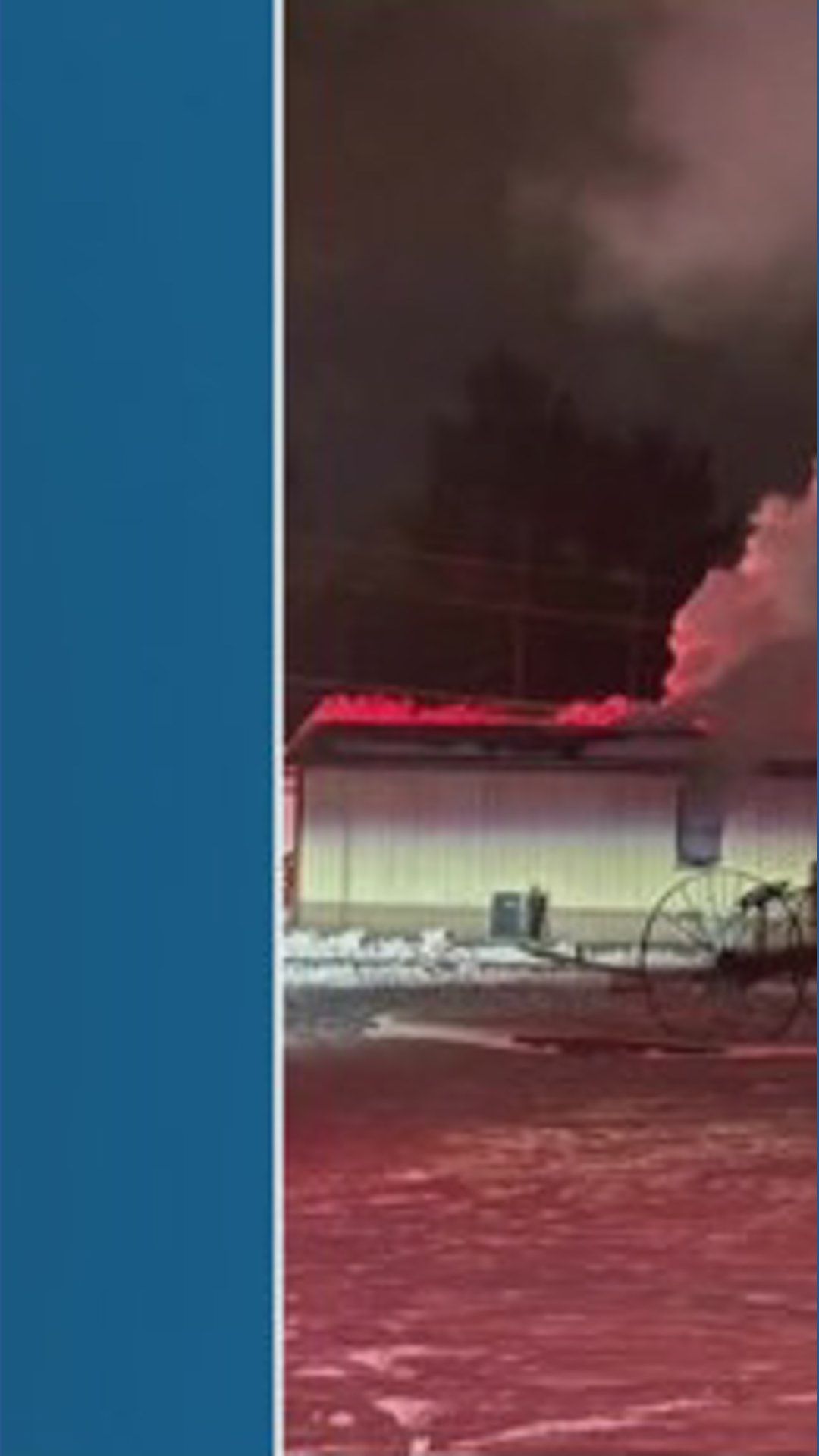 Two dogs killed in Lexington house fire | wfmynews2.com