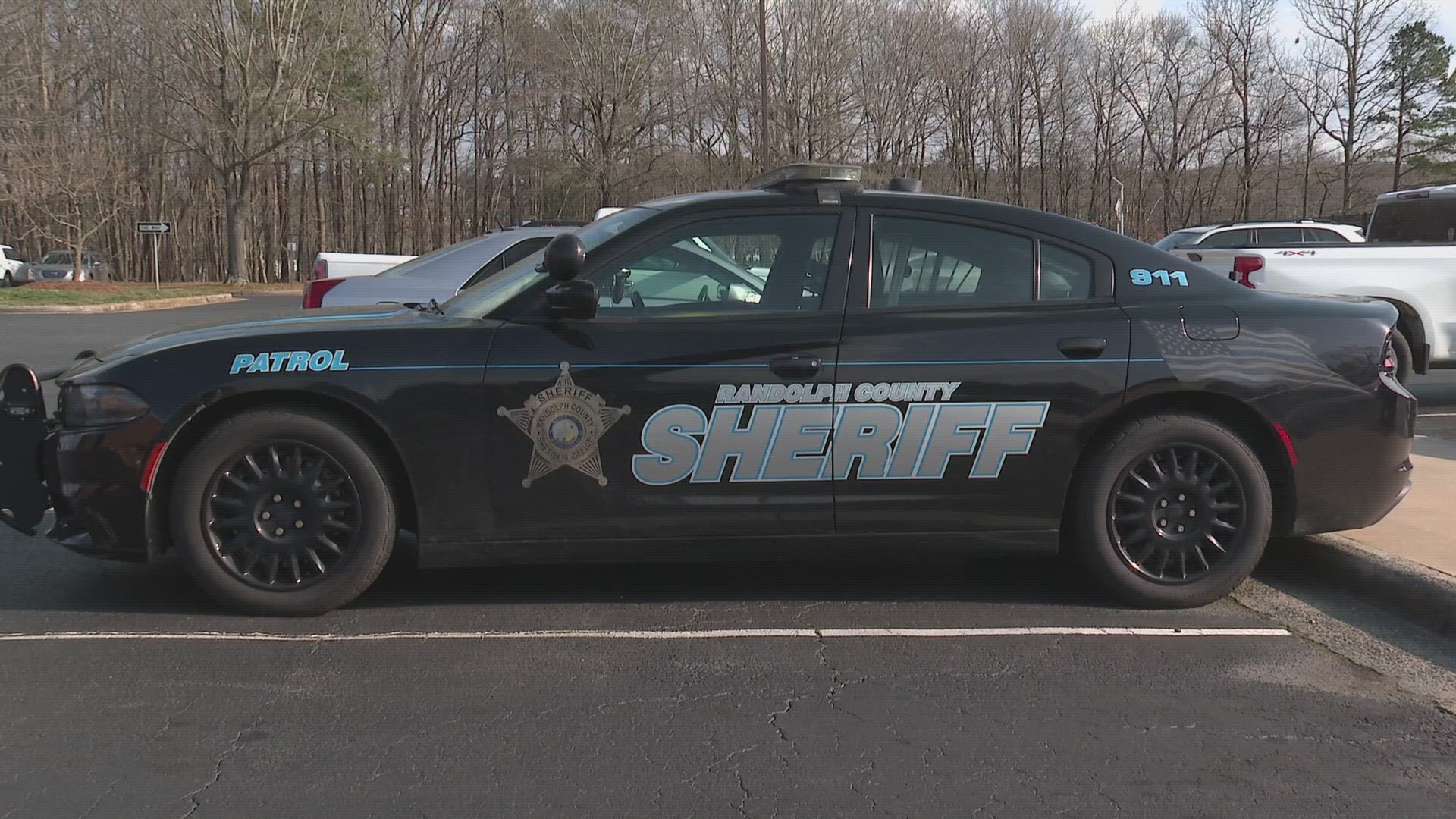 A new program through the Randolph County Sheriff’s Department is helping provide peace of mind.