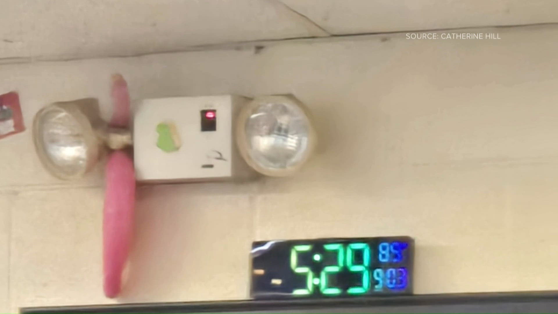 Davidson County Schools faces $200M in HVAC needs as parents raise heat ...