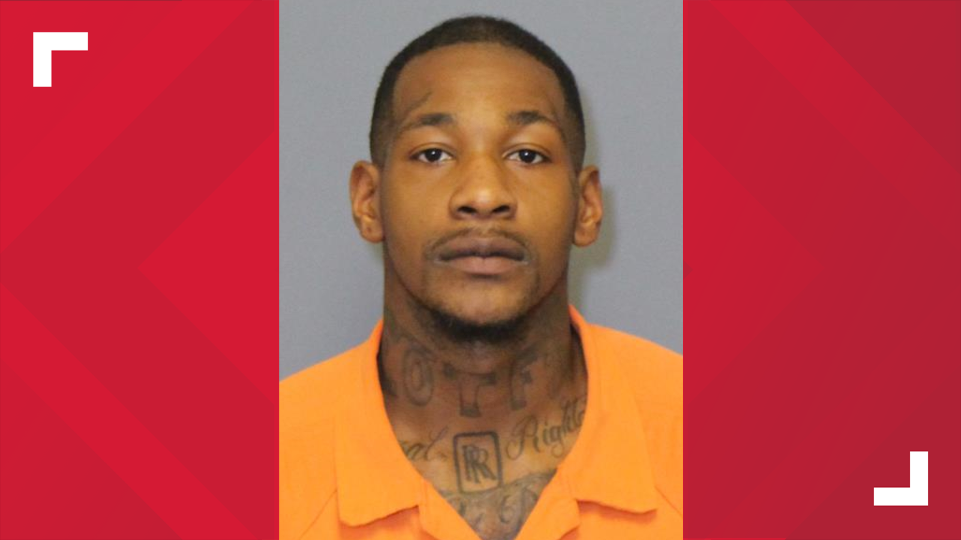 Greensboro Police Make Arrest After Man Was Shot And Killed, Officials ...