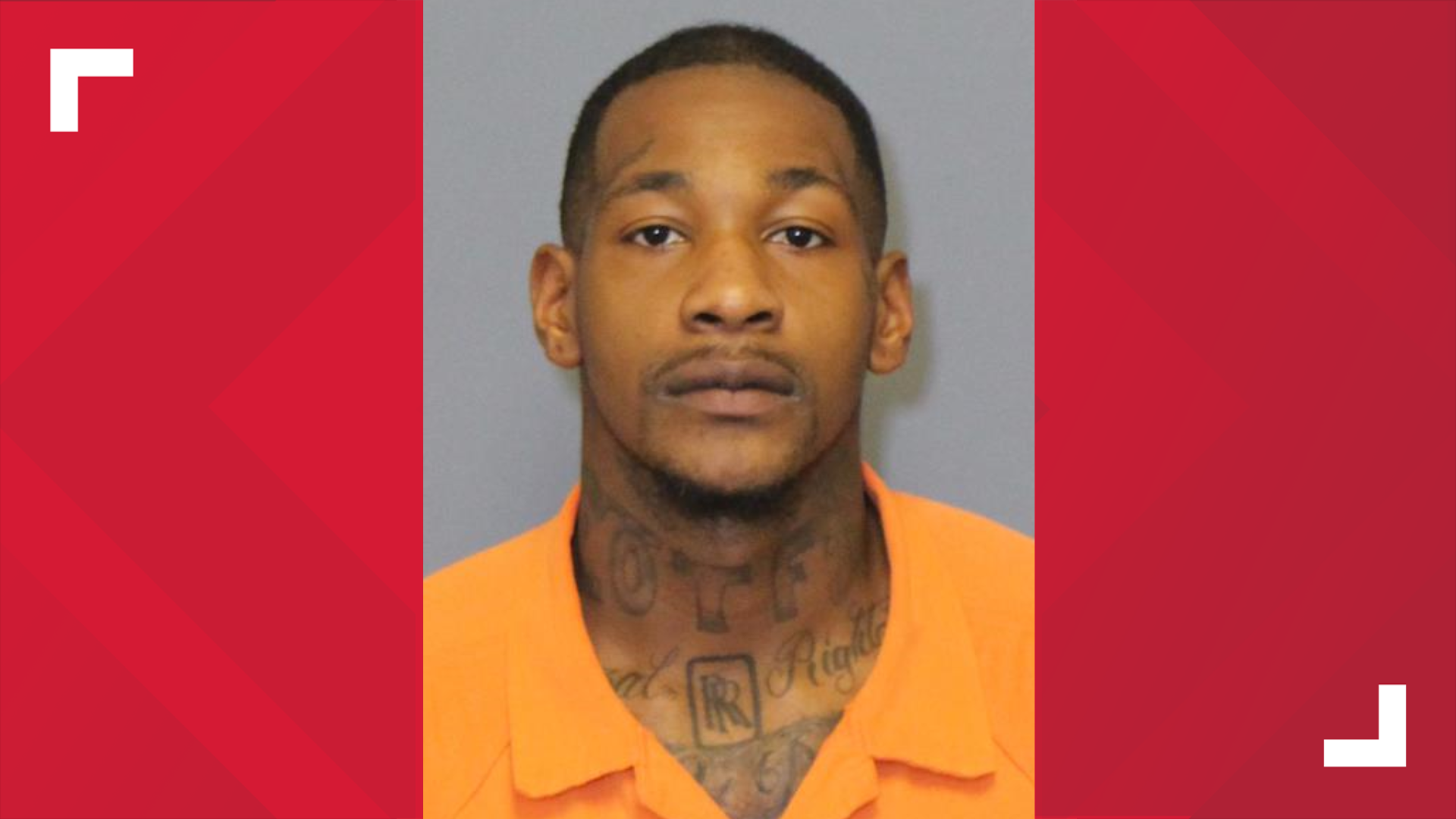 Greensboro Police Make Arrest After Man Was Shot And Killed Officials