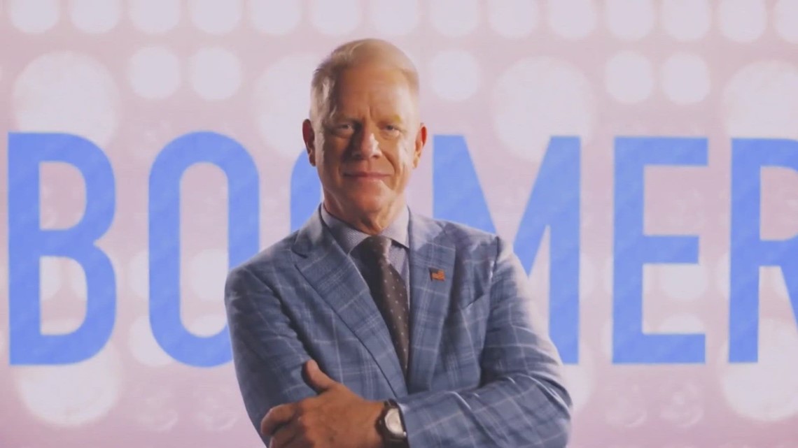 'Gametime with Boomer Esiason' coming to CBS September 17th