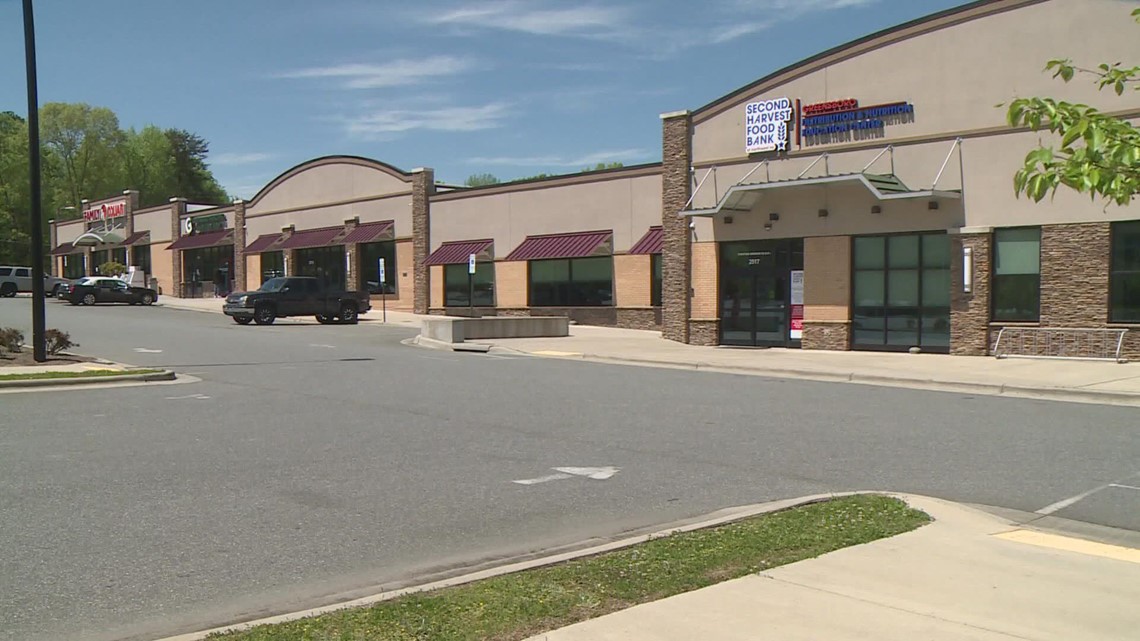 New pharmacy opens to meet health care needs for Greensboro’s eastside