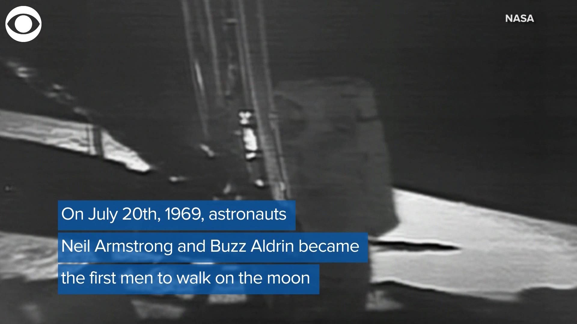 Astronauts Neil Armstrong and Buzz Aldrin took “one giant leap for mankind” on July 20, 1969.  Here’s a look at the men who followed in their footsteps.
