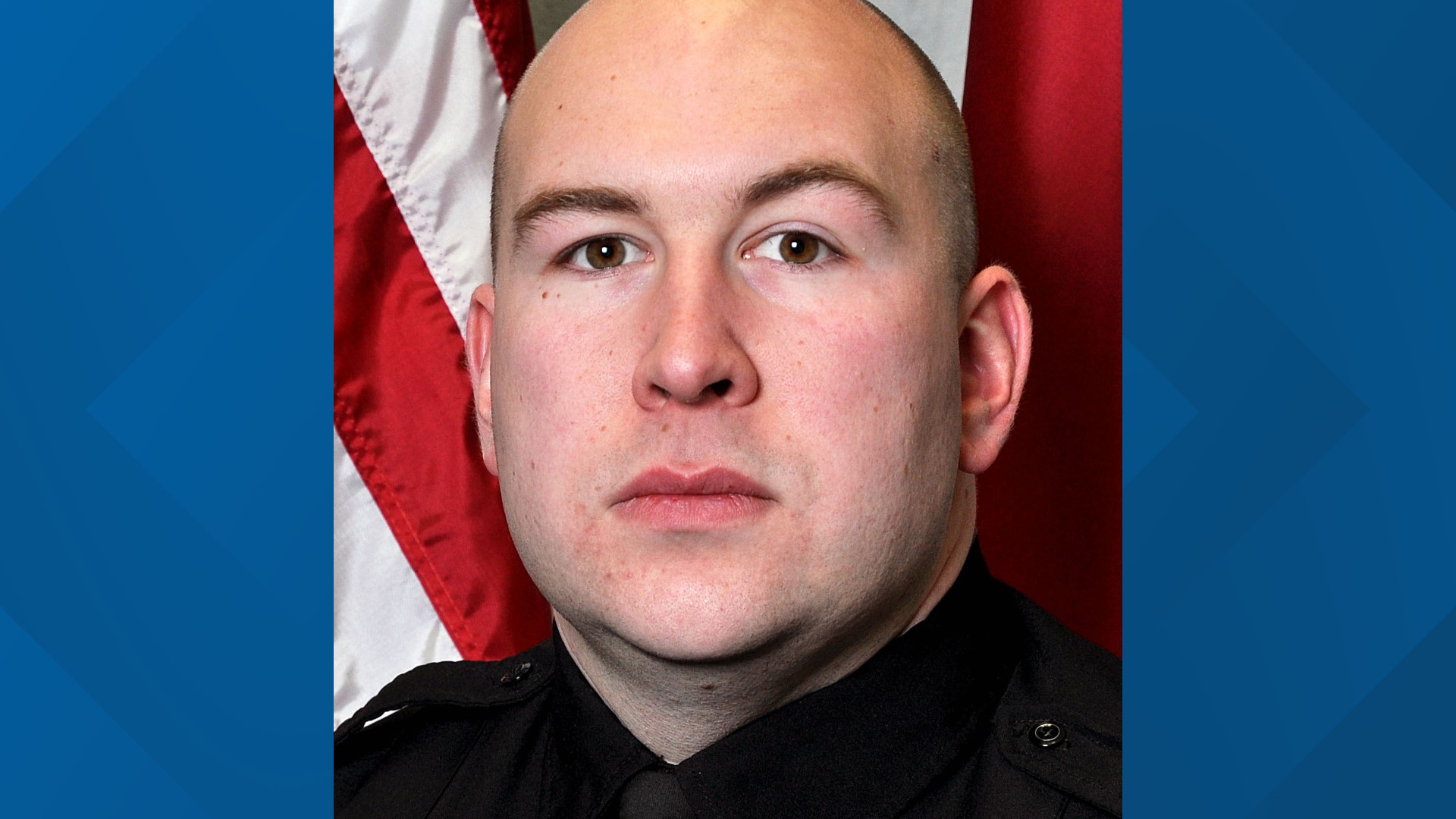 Officer Jesse Hillis resigned just 3 days before he was charged with solicitation of prostitution.