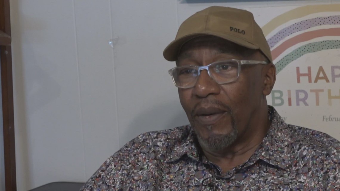 Former gang member is helping others from making same mistakes ...