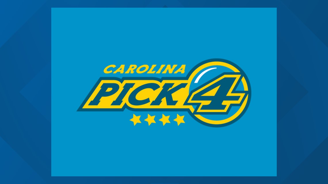 'Carolina Pick 4' Drawing Results In 7.8 Million Win For Lottery