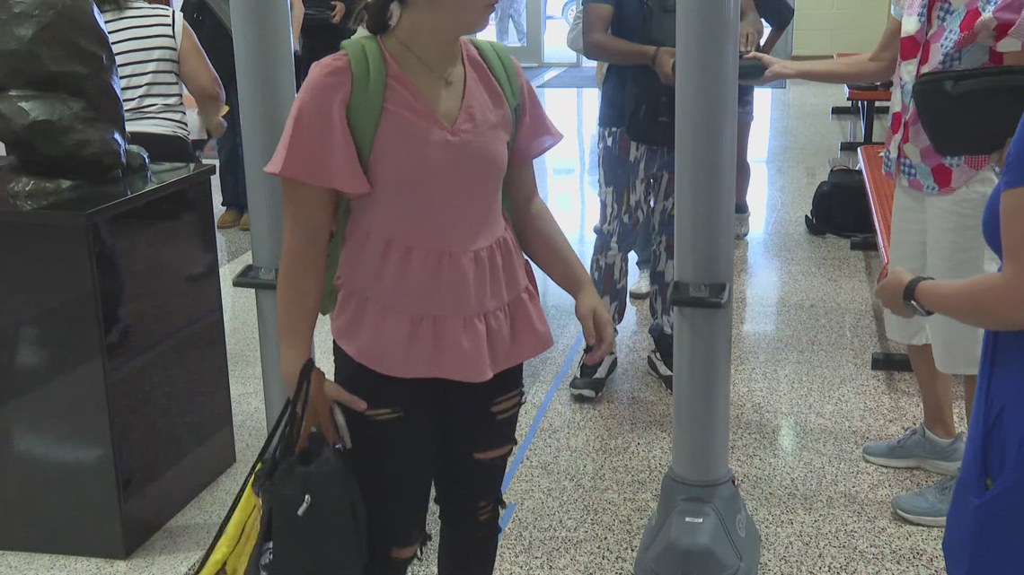 WinstonSalem Forsyth County Schools one step closer to hightech