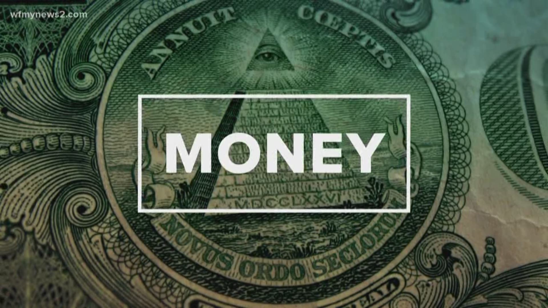 It's not completely cut and dry, but tax experts say a lot of the money you feel is missing in your tax refund isn't missing at all.