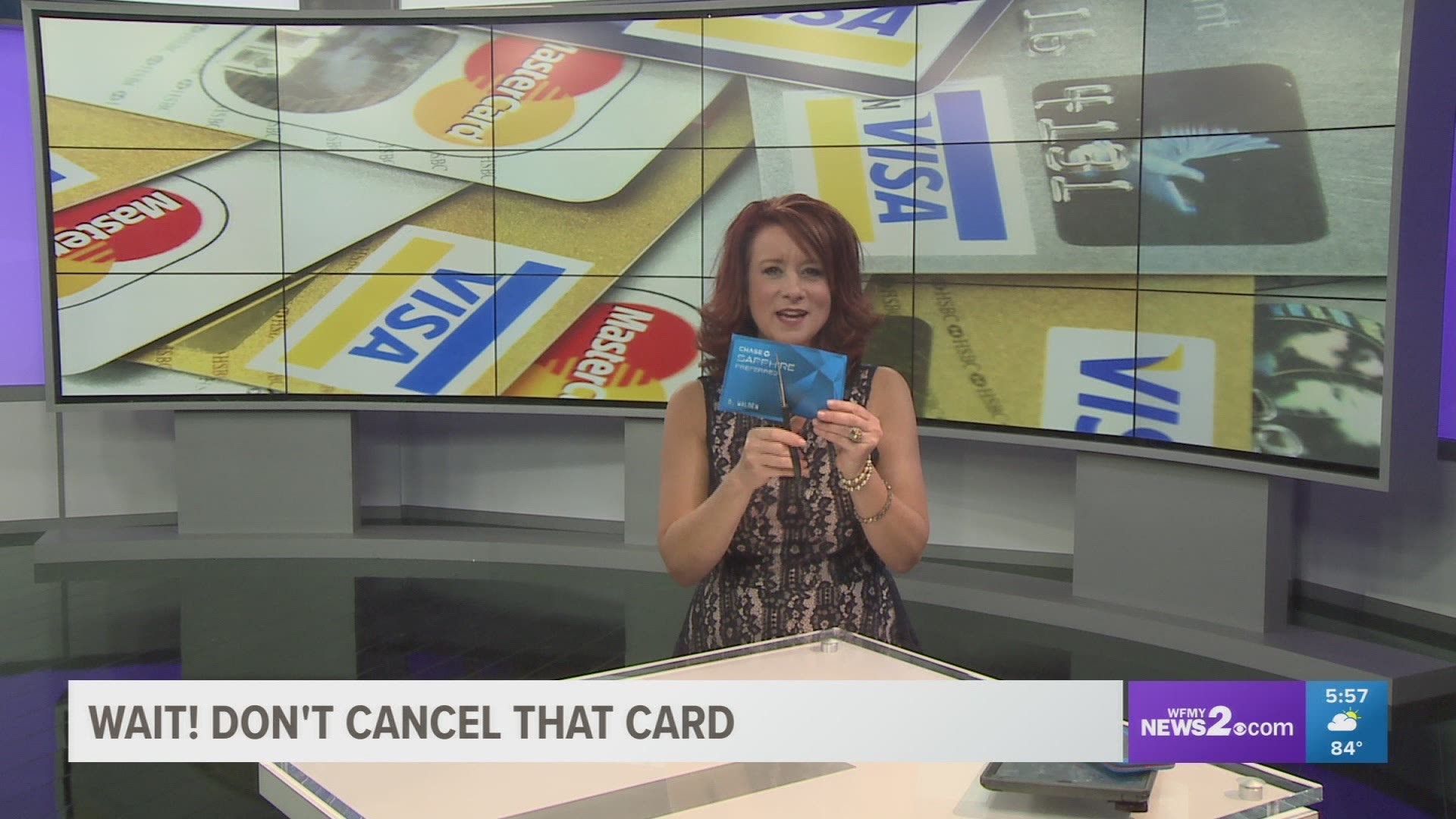 Why closing a credit card account could hinder your credit score
