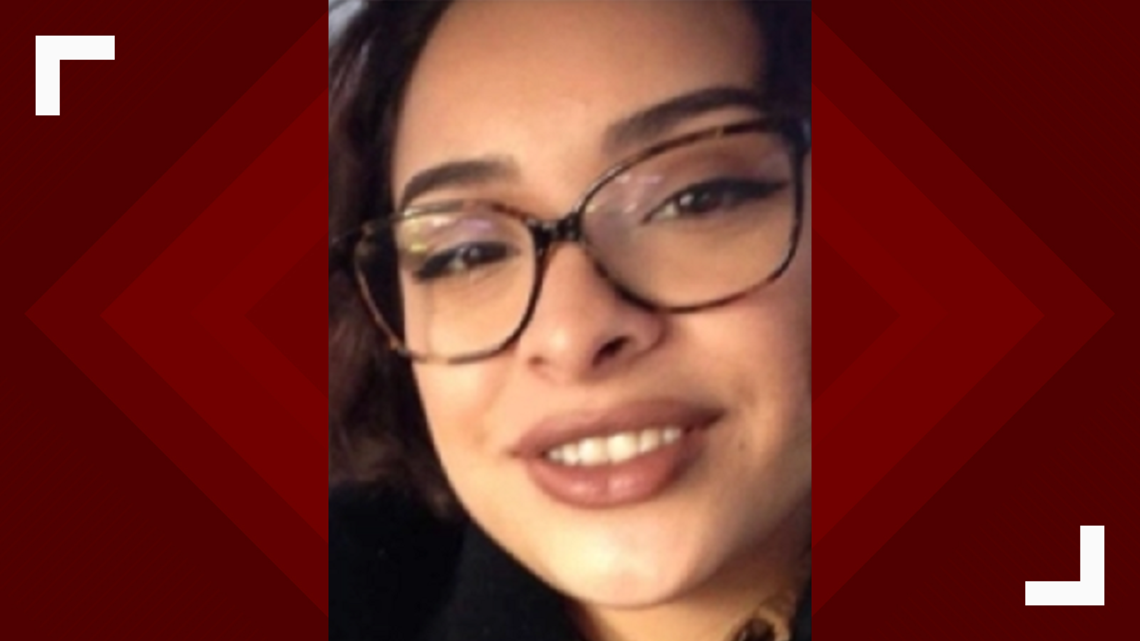 Body Found Stuffed In Suitcase In Connecticut Identified as Missing ...