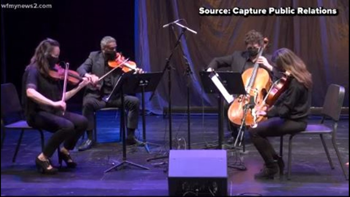 What happens when a symphony merges with bluegrass - Vimarsana News