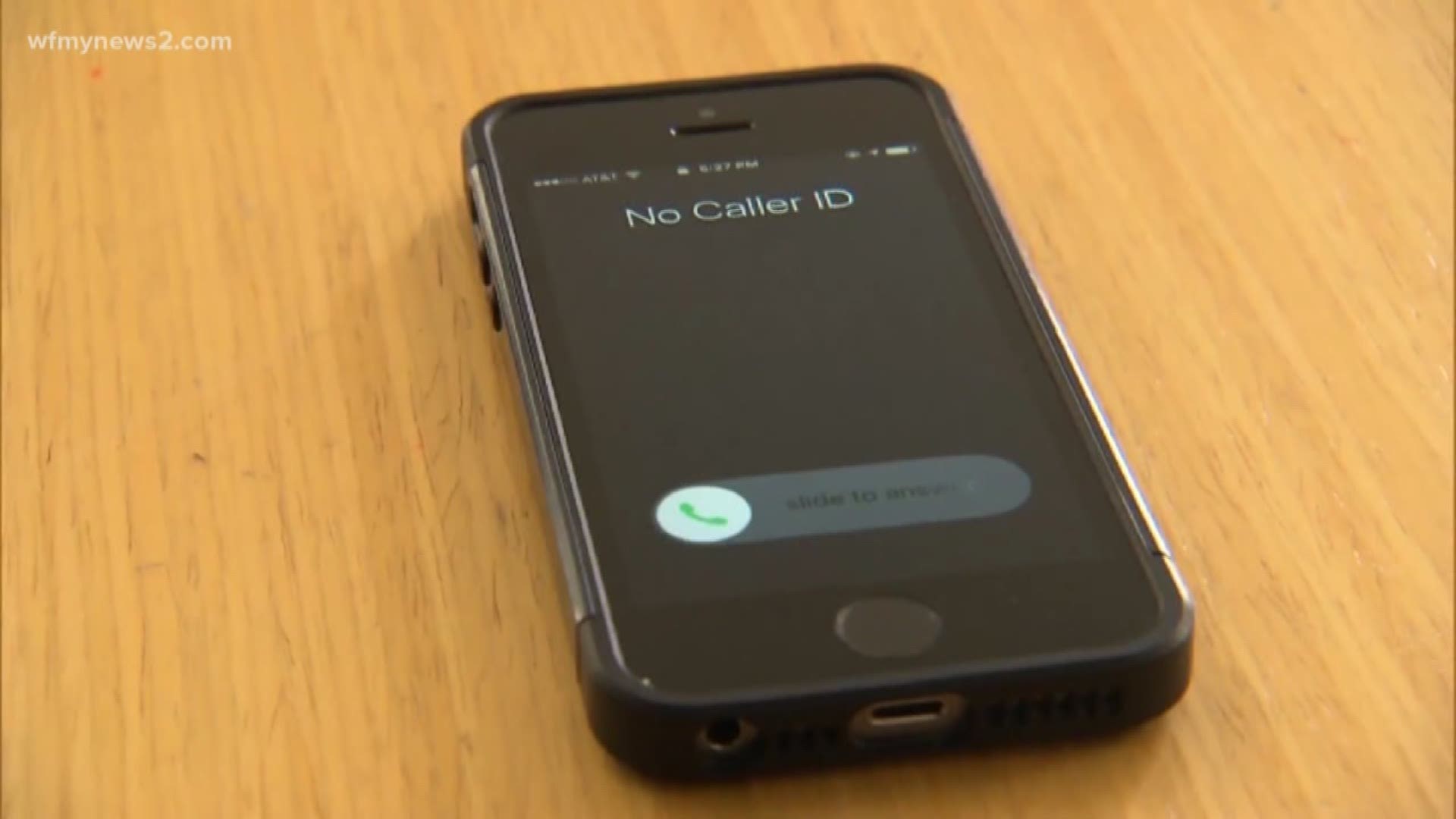 Americans can face stiff penalties for robocalling. Now people overseas will too.