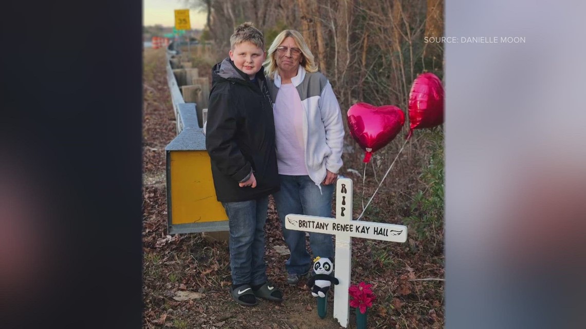 Greensboro family remembers mother killed in crash on US-220 - Vimarsana News