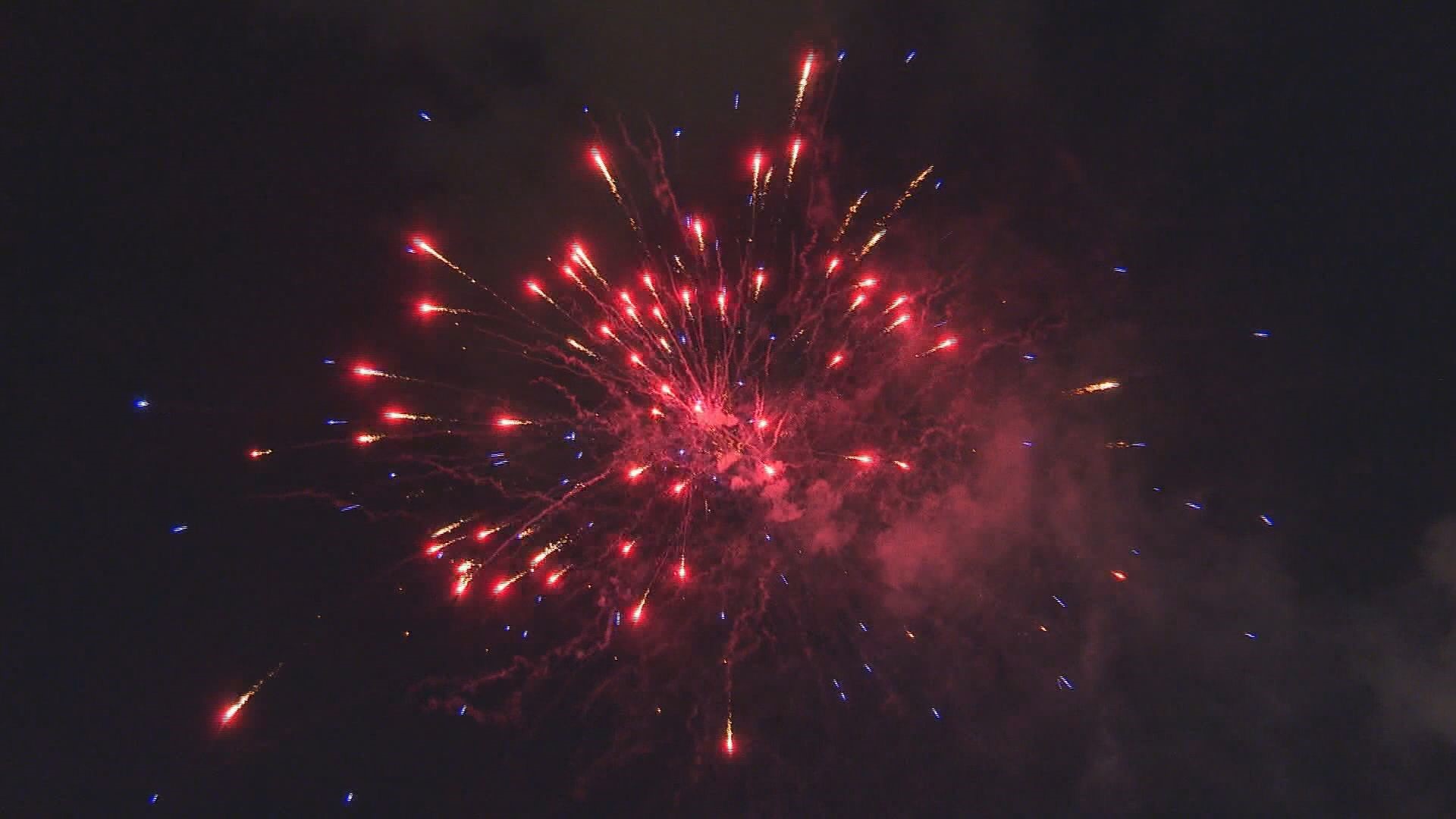 The big festivals, fun and fireworks are back!  Here are some Fourth of July celebrations happening in the Triad this weekend.