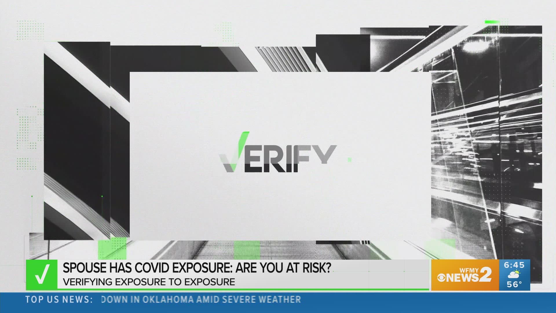 You don't need to mask, test or quarantine for COVID, just because someone in your household had a direct COVID exposure. However, precautions can prevent contagion.