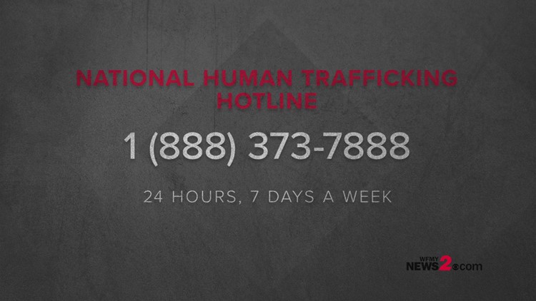Here Are A Few Facts You May Have Not Known About Human Trafficking