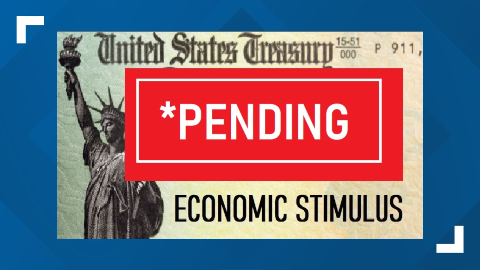 A viewer asked 2 Wants to Know if stimulus check payments are being funded by withheld 401k funds. Funds for stimulus payments come from bonds, bills and t-notes.
