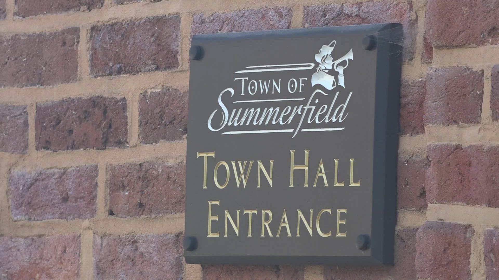 The town took another step in tackling its staffing problem.