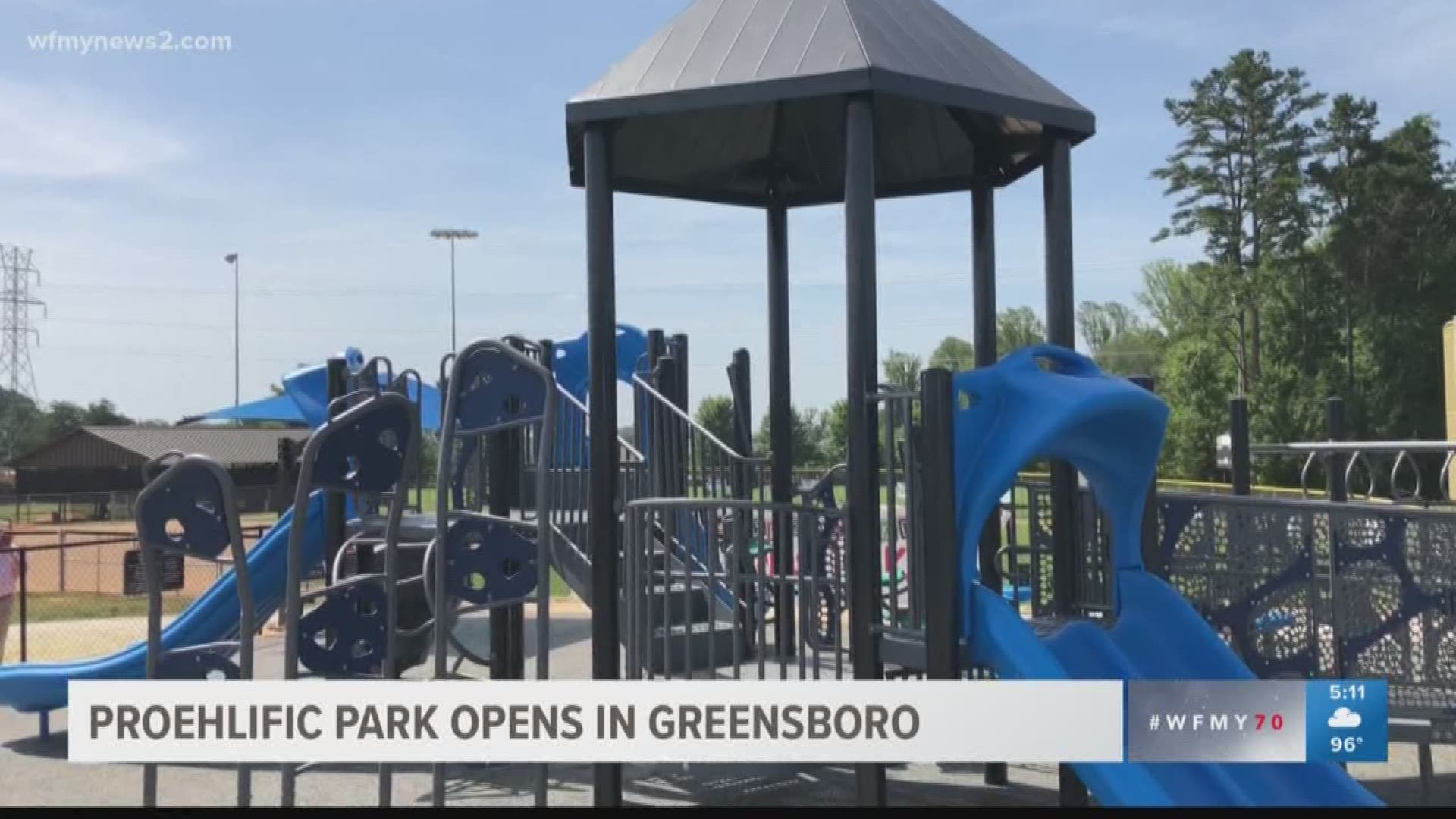 The new playground addresses the vital need for recreational spaces where children with special needs feel welcome and can engage in play without barriers