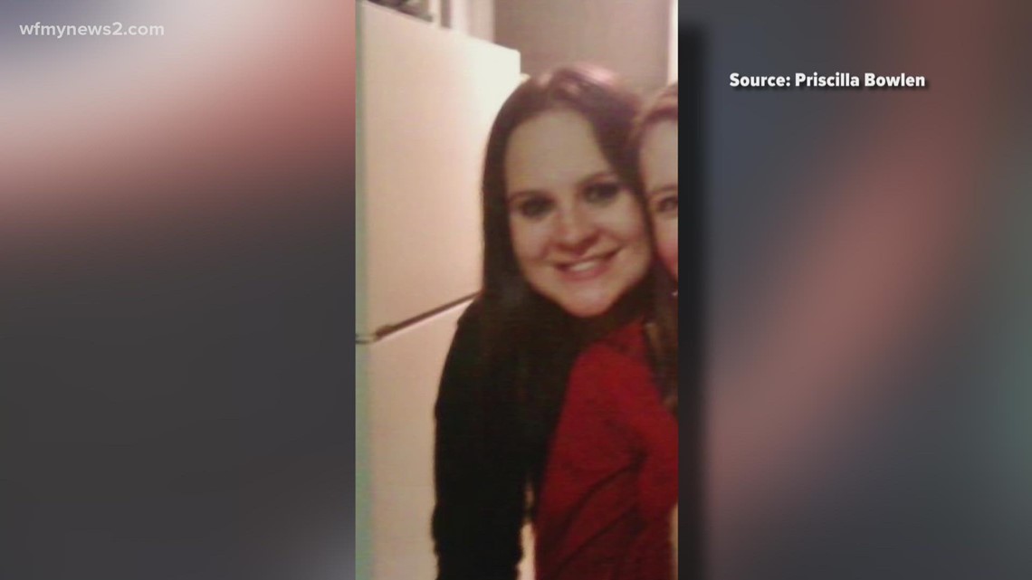 Mom dies in icy road crash in Guilford County; 2 children survive - Vimarsana News